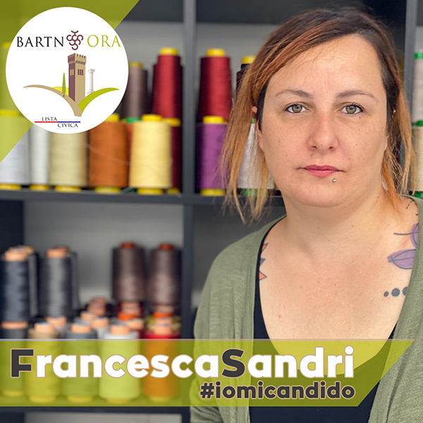 Francesca Sandri